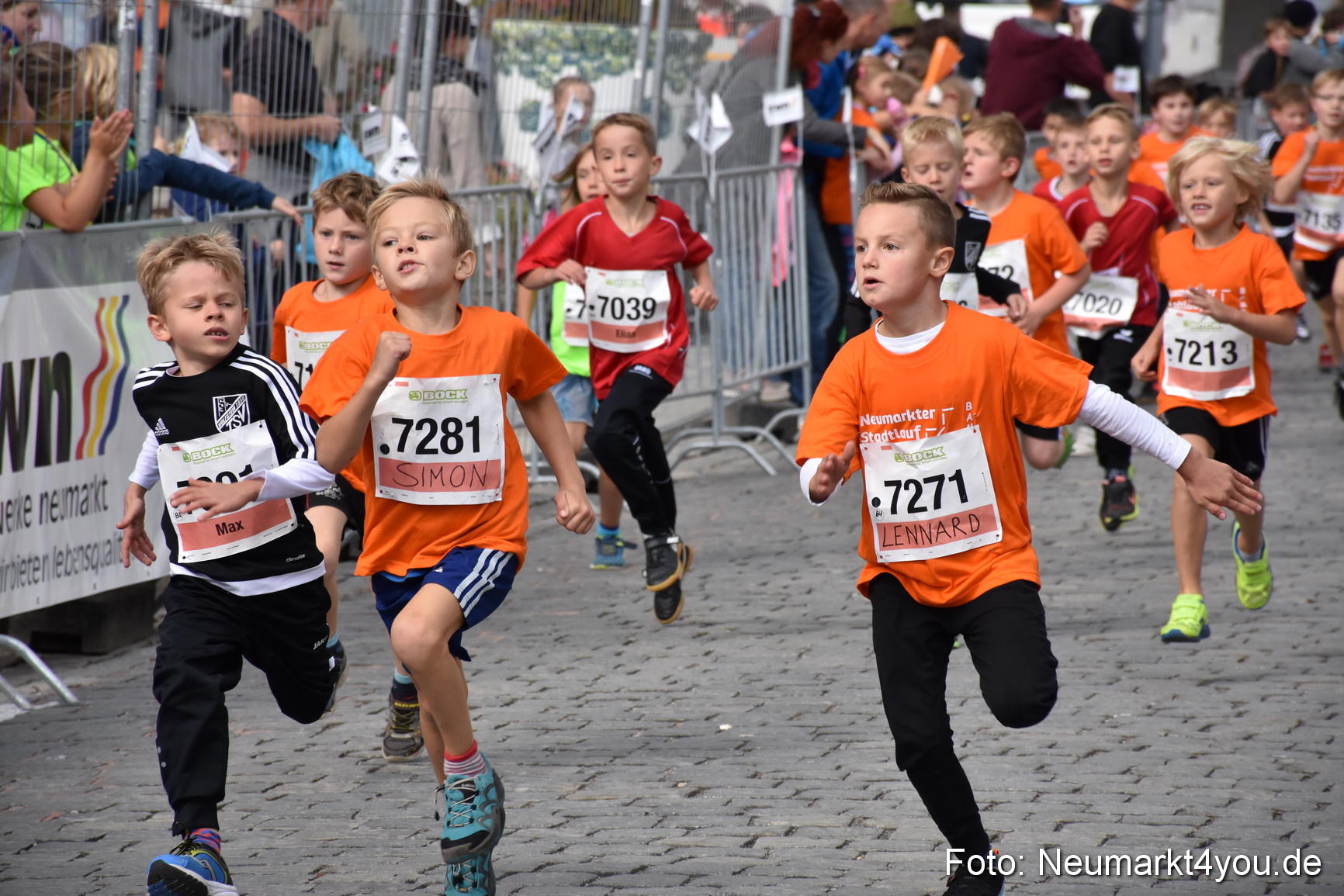 Stadtlauf Neumarkt 2017 1400